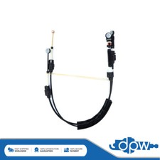 Set Cavi Cambio Manuale DPW Adatto a Renault Captur Clio 1.2 1.5 dCi