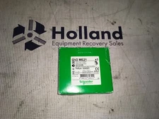 Schneider Electric motor circuit breaker, GV2 ME21, NOS,  LG-2335