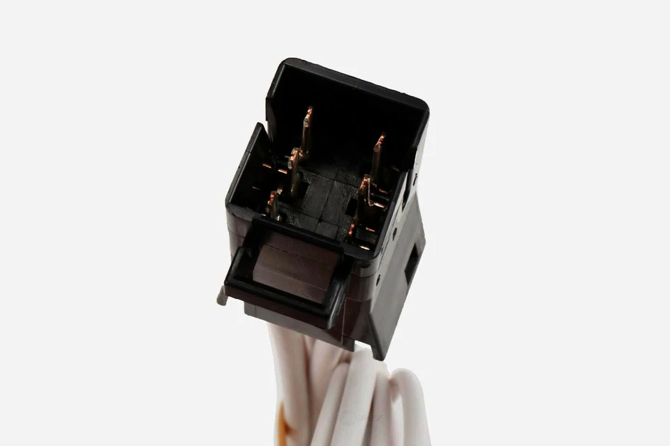 Conector de arnés de cableado de cuerpo ACDelco GM equipo original PT3907 Foto 2 de 2