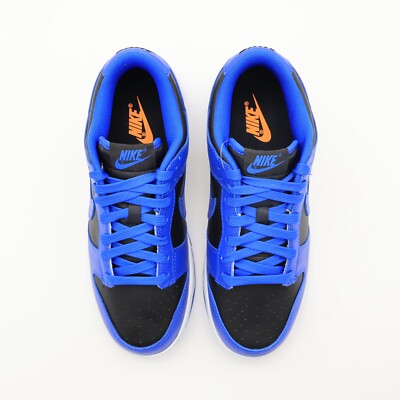 Size 8 - Nike Dunk Low Hyper Cobalt for sale online | eBay display picture 3