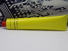 1x Wählerfett Voters fat, selector grease for the radio hobbyist 85 grams