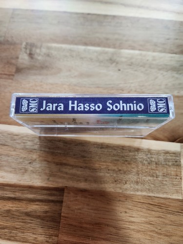 Jara Hasso Sohnio - Rare Punjabi Bhangra, Cassette - Picture 2 of 4