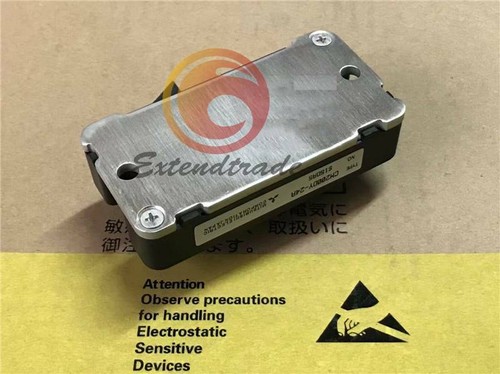 NEU 1 STÜCK CM200DY-24A MITSUBISHI IGBT MODUL CM200DY24A - Bild 4 von 4