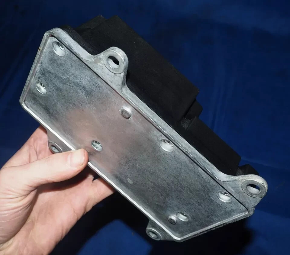 2010-2020 Aston Martin Rapide SRS Safety Restraint Module OEM Good! W/Warranty