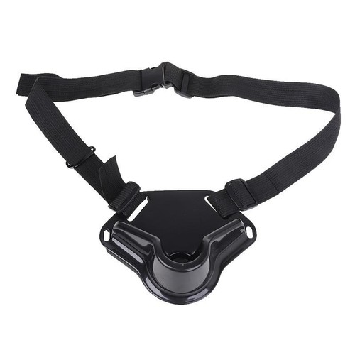 Fishing Fighting Waist Belt 1.7 Inch Inner Diameter Offshore Tackle Fishing - Picture 8 of 8