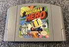 Bomberman Hero (Nintendo 64, 1998) OEM