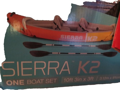 Intex 68624 Außenborder Halterung für Seahawk, Challenger und Ausflug