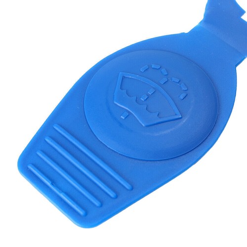 1x Windshield Washer Fluid Reservoir Cap Lid Cover fit For VW Audi Porsche Blue - Picture 10 of 10