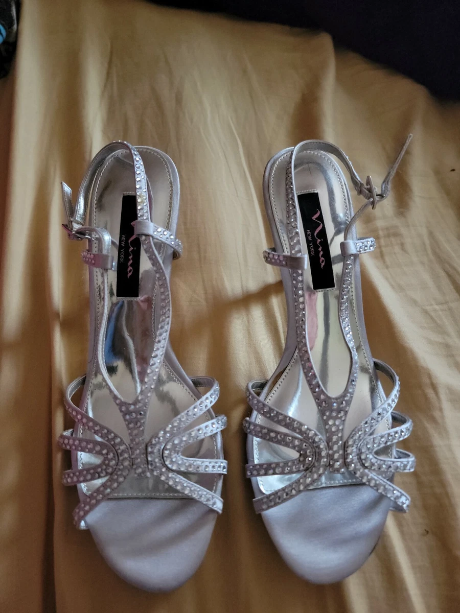 Nina new 2025 york shoes