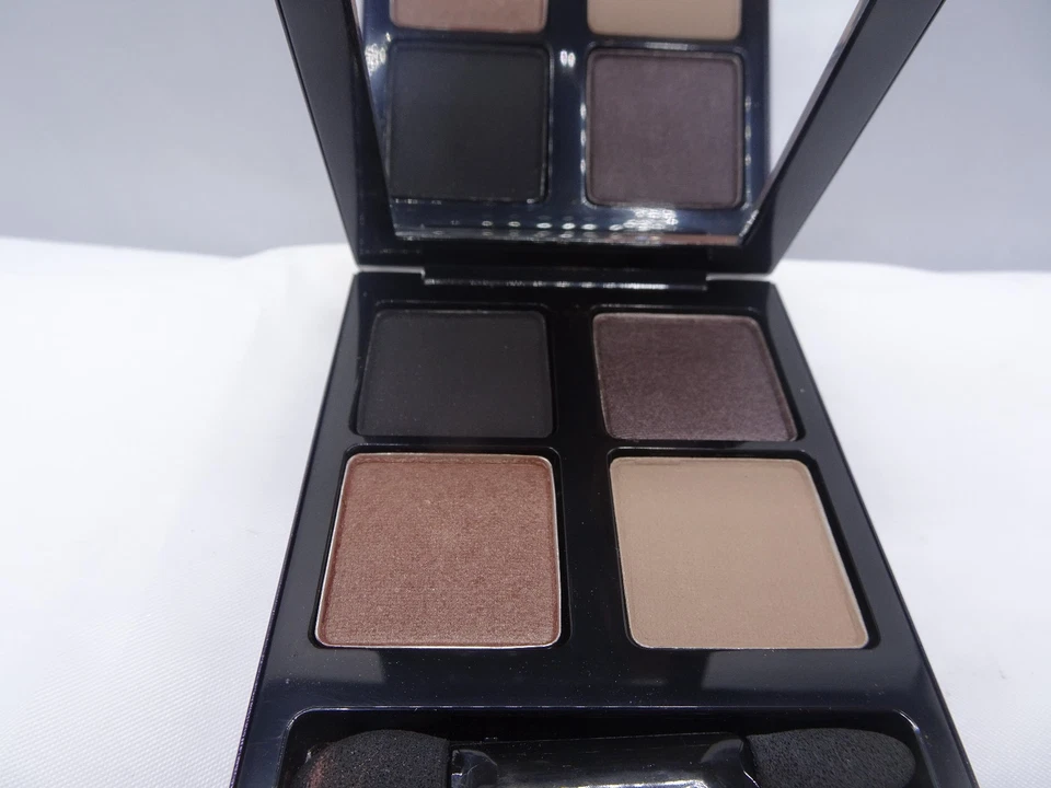 FIONA STILES ARTIST EYESHADOW QUAD- MEIER - NEW BOXED - Image 2 of 4