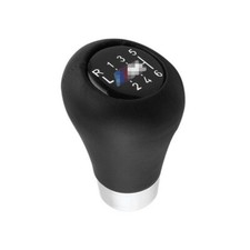 M-Sport Schaltknauf Schalthebel 6 Gang NEU Für BMW 3er 5er E46 E90 E87 E60