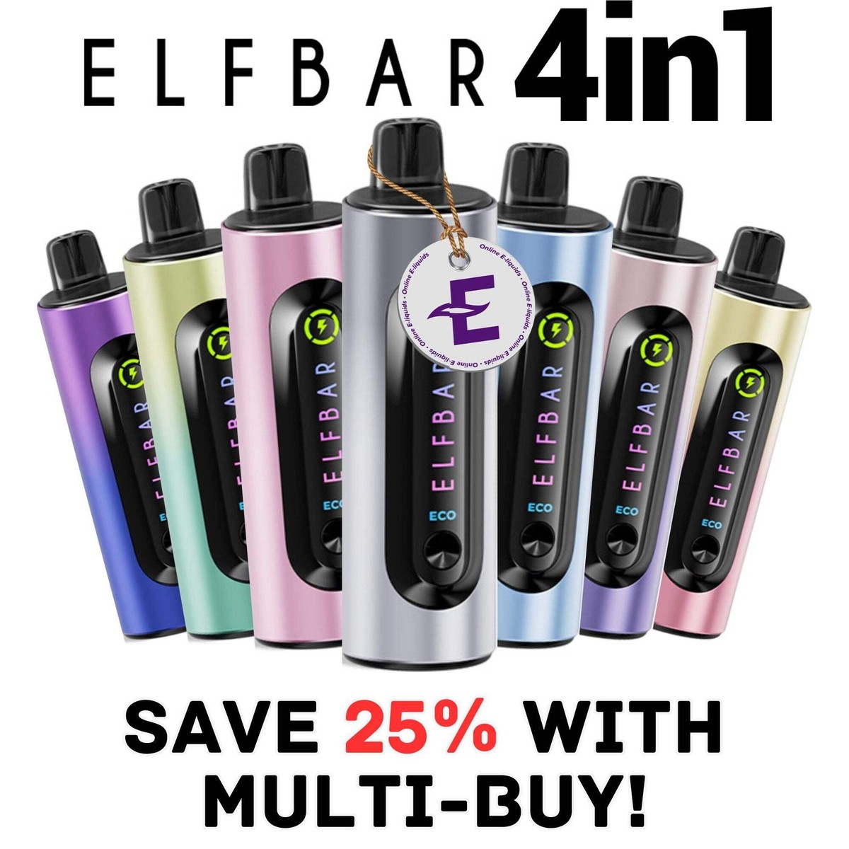 elf bar pre filled pod kit elfa elf bar vape uk Elf Bar AF5500 Prefilled Pod Kit