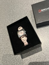 Morgan Ladies Watch Brand New Boxed And Papers