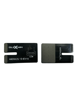 Tester Flex Cable For iTestBox (S200 / S300) For Huawei Nova 2S / Honor V10