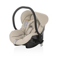 Car Seat Gr. 0+ (0-13 Kg.) Smart Silverline 110 Smart Silverline 005 Brevi Car Seat Gr. 0+ (0-13 Kg.) Smart Silverline 110 Smart Silverline 005 Brevi