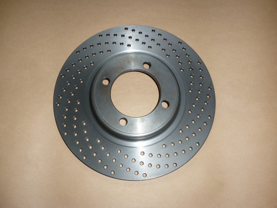 DUCATI BEVEL 750 SS 229 MM DISC ROTOR Scarab or Brembo Caliper | eBay