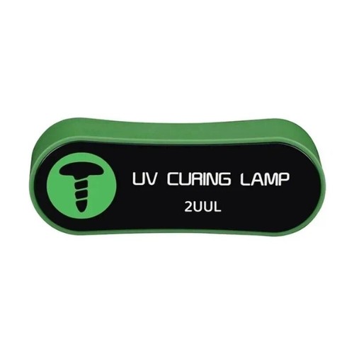 2UUL SC08 Dual Band Mini UV Curing Lamp 365-395nm UV Optical Glue Solder Tool - Picture 7 of 7