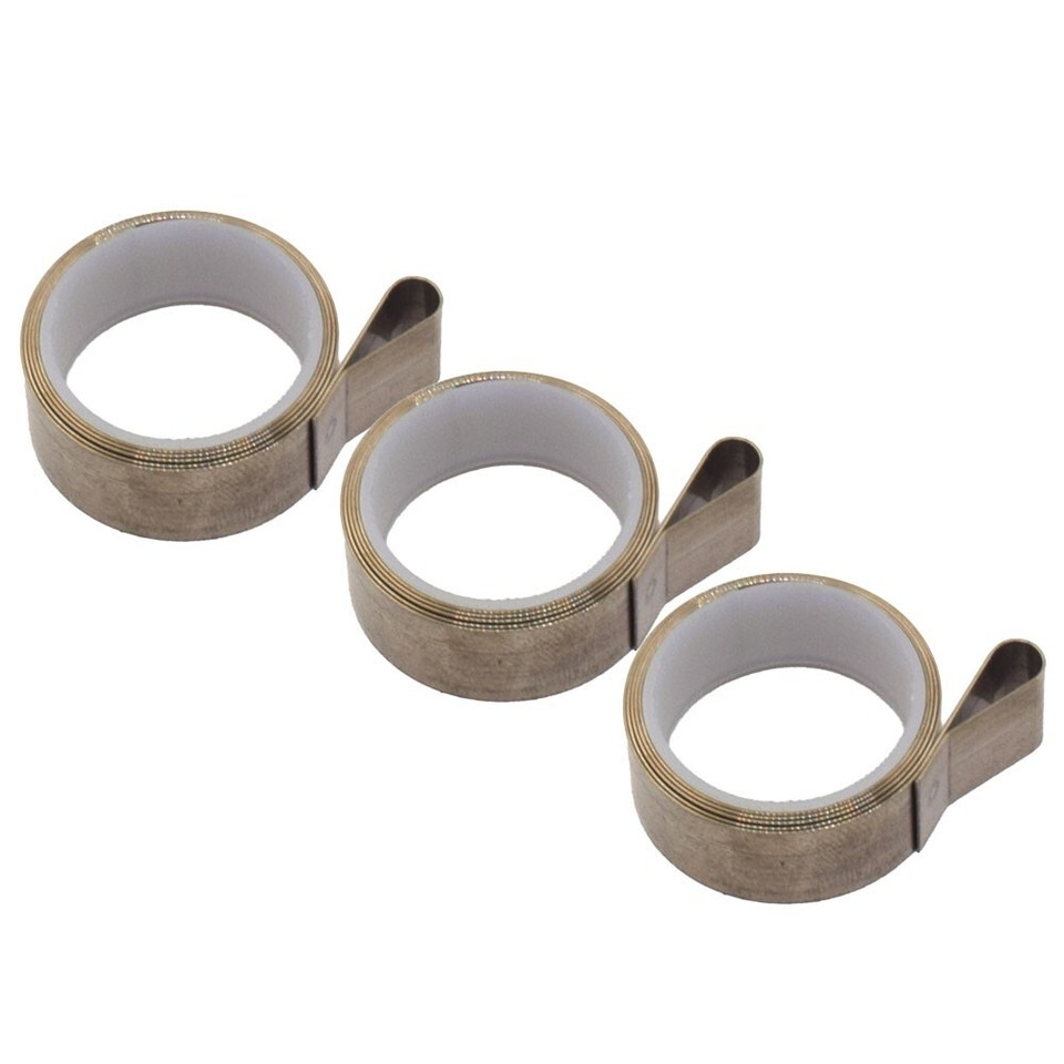 Replace Worn out Springs with 900520 Coil Spring 3 Pack for IM350