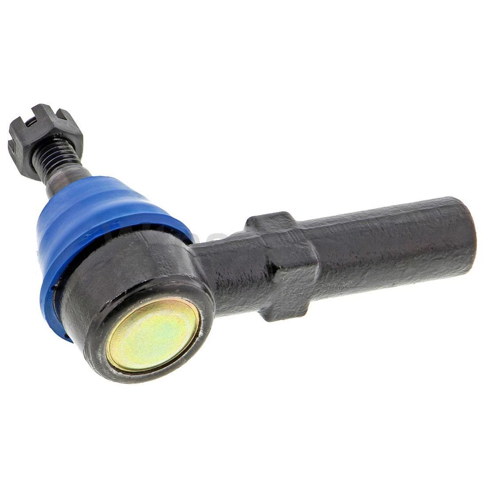 4x extremos de varilla de amarre Mevotech delanteros interiores exteriores para Chevrolet Corvette 1988-1992 5,7 L Foto 4 de 4