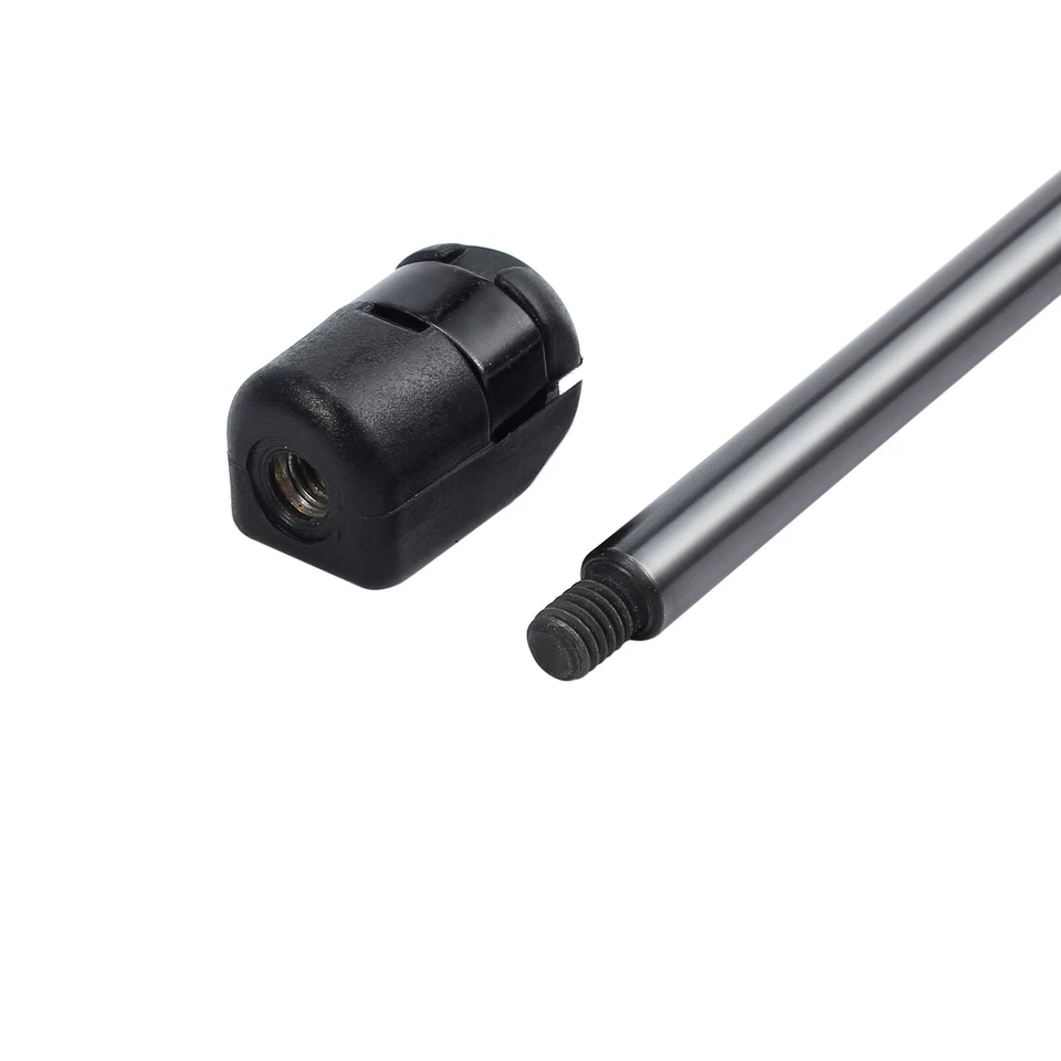 Coppia Molle a Gas COMPATIBILI CON HARD TOP Mitsubishi L200 da '15 a '19 - Immagine 2 di 3