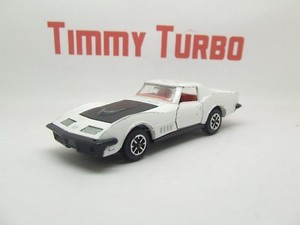 toy corvette stingray