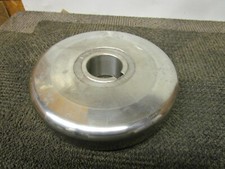  9T1 D2 10671 ROLLFORMER ROLL FORMER ROLLER DIE TOOLING 1.988" I.D. X 8.50"O.D.