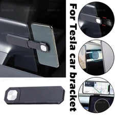 Magnetic Phone Holder Car Dashboard Screen Side Phone Holder Vehicle Accessories