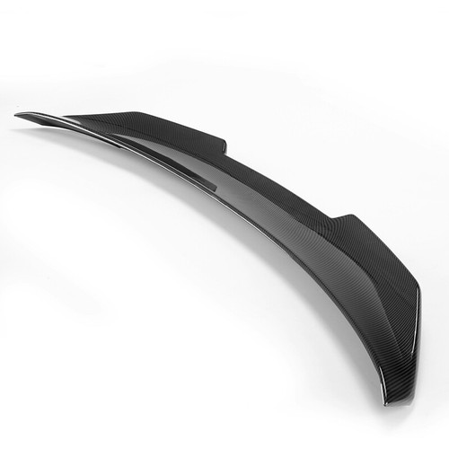 Alerón trasero de fibra de carbono estilo PSM para Infiniti G25 G35 G37 Q40 2007-2015 - Imagen 5 de 9