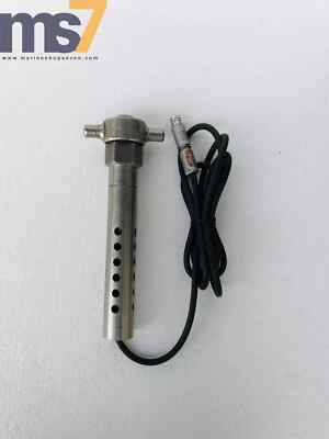 #ad KISTLER 7613C SENSOR FOR ENGINE PEAK PRESSURE INDICATOR $199.00