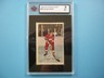 1952/53 PARKHURST NHL HOCKEY CARD #63 GLEN SKOV KSA 5 EX NICE!! 52/53 PARKIE
