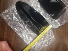 For Hyundai Kia Roof Shark Fin Vortex Radio Aerial Signal Antenna FM/AM H