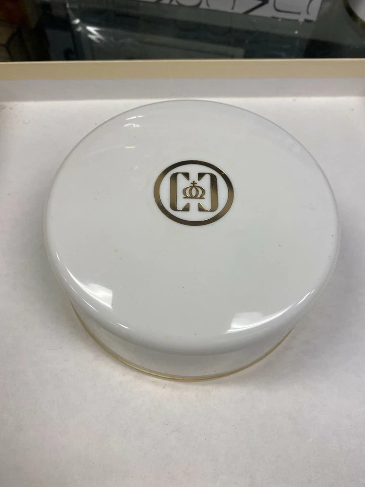 Polvo corporal para polvo Craon "Fleurs de Rocaille" (8 oz) Foto 4 de 4