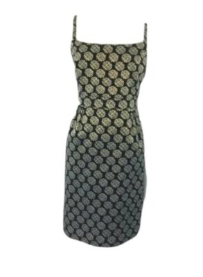 gold dress target Buy Pau main image 0
