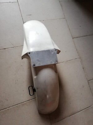 kotflügel vorne honda vt 500