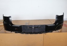 VW Tiguan original Stoßstange hinten 5N0807421 G ab 2011-2016