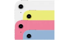 Apple iPad 10th Gen 10.9 Inch Wi-Fi 64GB - Silver - MPQ03B/A With Warranty - Image 2 of 4