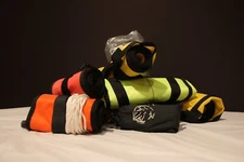 Assorted SMB Surface Marker Buoys for Scuba Diving *SEE DESCRIPTION FOR DETAILS*