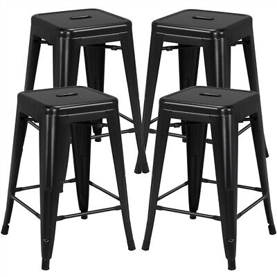 24 Metal Counter Height Bar Stools, What Is The Size Of A Counter Height Bar Stool