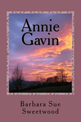 Annie Gavin