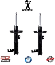 Front L/R Suspension Strut Assembly FCS fits 17-20 Buick Envision