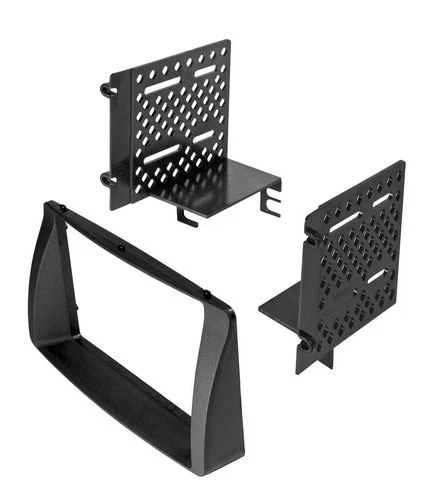 American International TOYK958 Installation Kit For 2003-07 Toyota Corolla