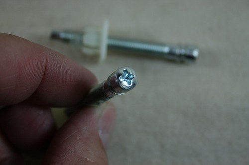 Montajes de tornillo de faros universales GM de colección un par ENVÍO GRATUITO - Imagen 4 de 5