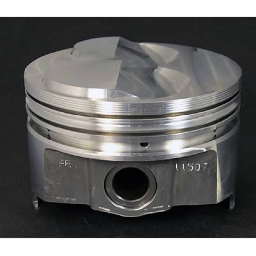 KB Performance Pistons Ic793.040 SBC Domed Piston Set 4.040 Bore