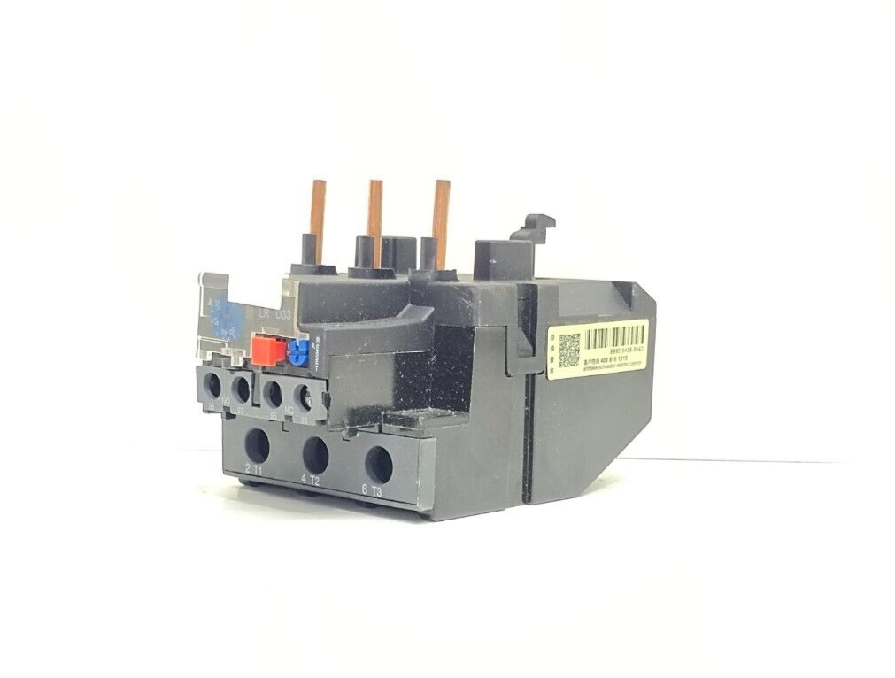 Schneider LRD3357C RELAY (FREE SHIPPING) | eBay