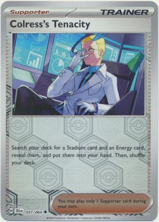 Pokemon TCG Shrouded Fable Reverse Holo Pick your Own - Picture 23 of 56