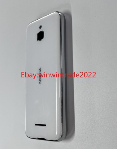 Unlocked Nokia 8000 4G LTE Dual SIM Wifi 4GB 2MP GPS Bluetooth Cellphone - 第 9/23 張圖片