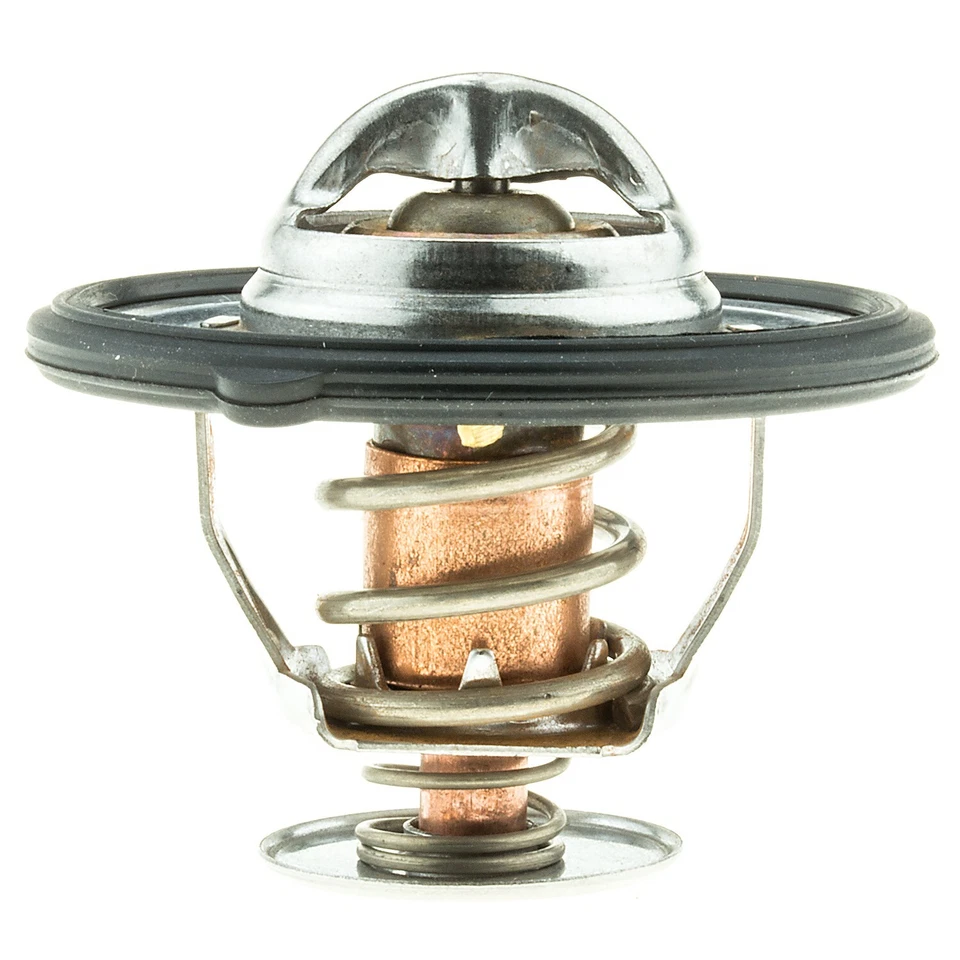 Termostato de refrigerante de motor Gates para Hyundai Elantra GT 2013-2019 Foto 3 de 4