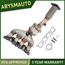 Catalytic Converter Fits For 2011 2012 2013 2014 2015 2016-2019 Ford Fiesta 1.6L