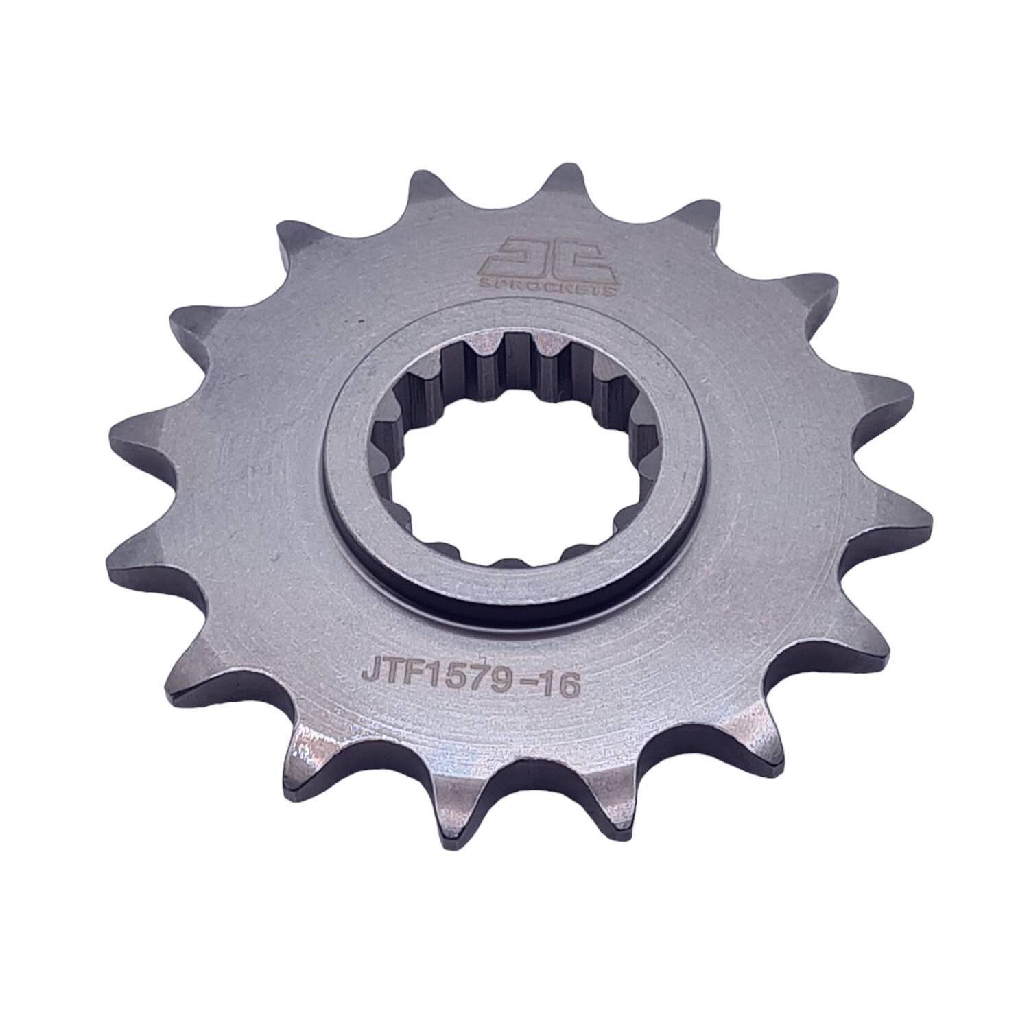 Front Sprocket 16 Tooth Pitch 520 Fits Yamaha Yzf R1 1000 1998 - 2015