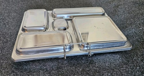 Planet Box Stainless Steel Lunch Box - Picture 8 of 11